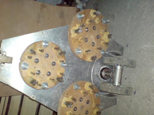 BRASCAR ΜΙΚΡΟ (ΒΑΡΟΥΣ 45kg) 1