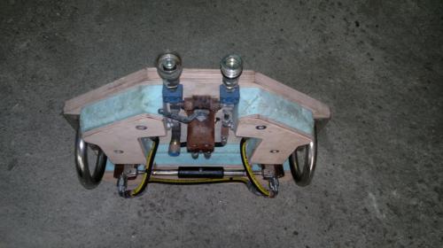 ΤΡΙΒΟΥΡΤΣΟ 5