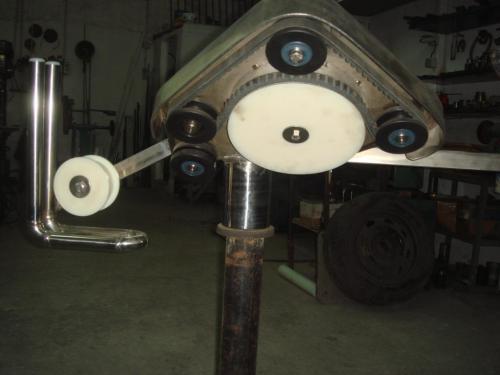 ΠΑΡΑΓΑΔΙΟΥ ΜΕ ΙΜΑΝΤΕΣ 2