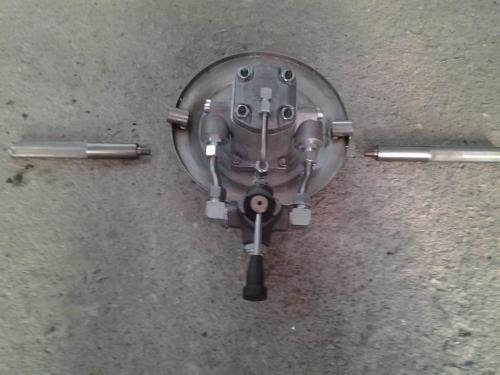 ΔΙΑΙΡΟΥΜΕΝΗ ΒΟΥΡΤΣΑ ΚΑΘΑΡΙΣΜΟΥ