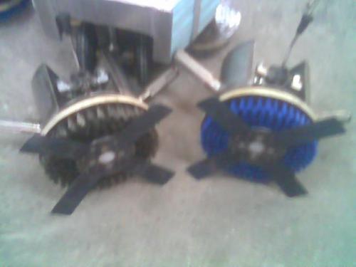 Κεφαλή Καθαρισμού