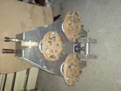 BRASCAR ΜΙΚΡΟ (ΒΑΡΟΥΣ 45kg) 2