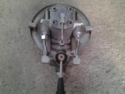 ΔΙΑΙΡΟΥΜΕΝΗ ΒΟΥΡΤΣΑ ΚΑΘΑΡΙΣΜΟΥ