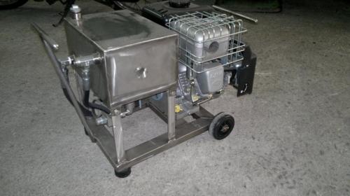 ΜΟΝΑΔΑ ΤΡΙΒΟΥΡΤΣΟΥ