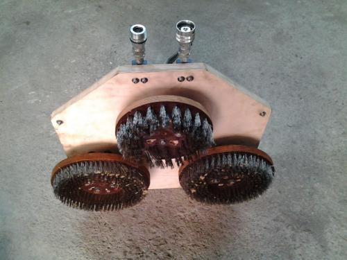 ΤΡΙΒΟΥΡΤΣΟ-ΤΡΕΙΣ ΚΙΝΗΣΕΙΣ 3