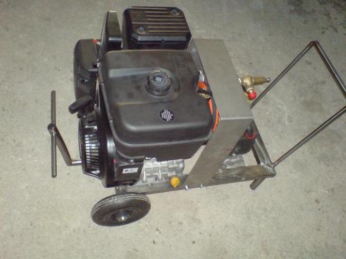 ΚΑΘΑΡΙΣΜΟΣ ΜΕ ΨΕΚΑΣΜΟ