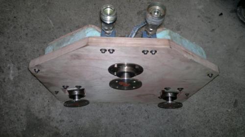 ΤΡΙΒΟΥΡΤΣΟ 6