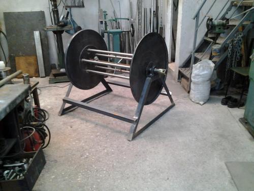 ΑΝΕΜΗ ΠΕΡΙΕΛΙΞΗΣ ΜΑΡΚΟΥΤΣΙΩΝ