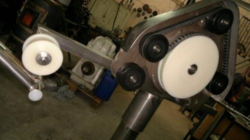 ΠΑΡΑΓΑΔΙΟΥ ΜΕ ΙΜΑΝΤΕΣ