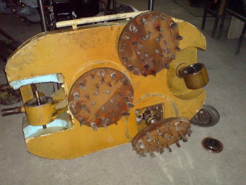 BRASCAR ΜΕΓΑΛΟ