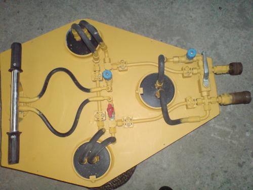 BRASCAR ΜΙΚΡΟ (ΒΑΡΟΥΣ 45kg) ΙΔΙΑΣ ΙΚΑΝΟΤΗΤΑΣ ΜΕ ΤΟ ΜΕΓΑΛΟ 1