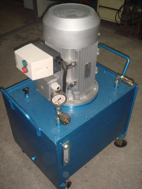 ΗΛΕΚΤΡΟΫΔΡΑΥΛΙΚΗ ΜΟΝΑΔΑ ΚΑΤΑΔΥΤΙΚΩΝ ΣΥΣΤΗΜΑΤΩΝ 2